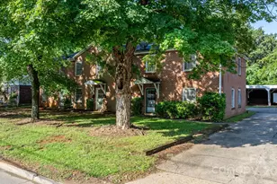 406-408 Burkemont Ave, Morganton, NC 28655 - Photo 4