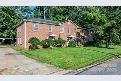 406-408 Burkemont Avenue, Morganton, NC 28655 - Photo 1