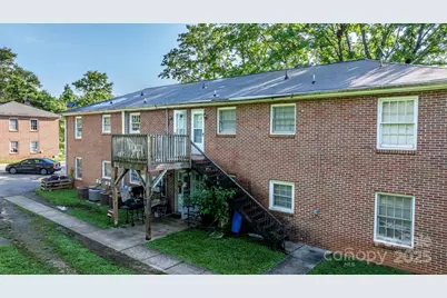 406-408 Burkemont Avenue, Morganton, NC 28655 - Photo 10