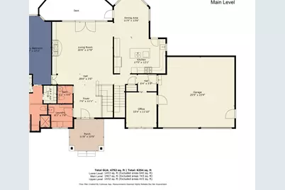 301 Gateway Drive, Hendersonville, NC 28739 - Photo 42