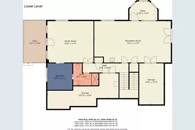 301 Gateway Drive, Hendersonville, NC 28739 - Photo 44