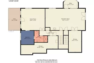 301 Gateway Dr, Hendersonville, NC 28739 - Photo 44