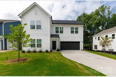 5310 Lantana Avenue, Charlotte, NC 28205 - Photo 2