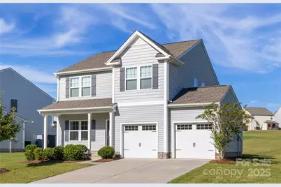 188 Parkmont Drive #165, Troutman, NC 28166 - Photo 2