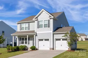 188 Parkmont Dr, Troutman, NC 28166 - Photo 2