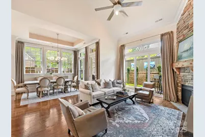 4303 Calvet Court, Charlotte, NC 28210 - Photo 16