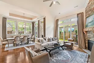 4303 Calvet Ct, Charlotte, NC 28210 - Photo 16