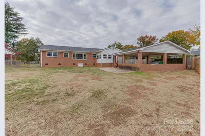 1432 Bevis Drive, Charlotte, NC 28209 - Photo 38