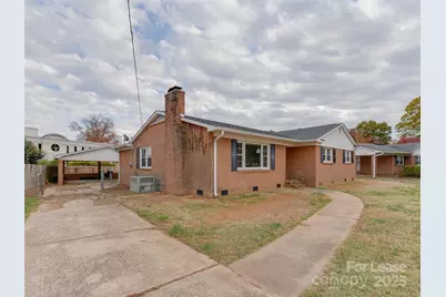 1432 Bevis Drive, Charlotte, NC 28209 - Photo 2