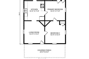 522 Elm St, Salisbury, NC 28144 - Photo 2