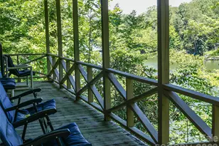 222 W Lake Dr N, Lake Lure, NC 28746 - Photo 10