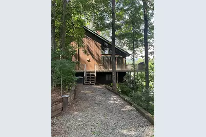 222 West Lake Drive N, Lake Lure, NC 28746 - Photo 30