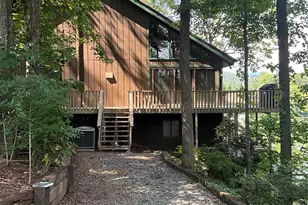 222 W Lake Dr N, Lake Lure, NC 28746 - Photo 30