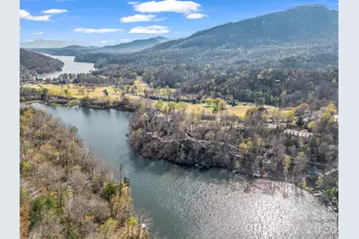 222 West Lake Drive N, Lake Lure, NC 28746 - Photo 42