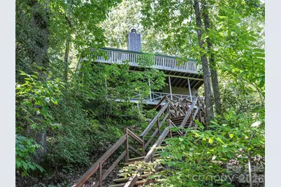 222 West Lake Drive N, Lake Lure, NC 28746 - Photo 6