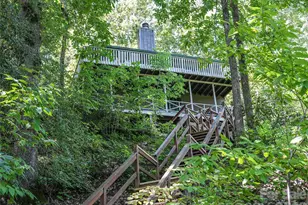 222 W Lake Dr N, Lake Lure, NC 28746 - Photo 6