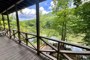 222 W Lake Dr N, Lake Lure, NC 28746 - Photo 30