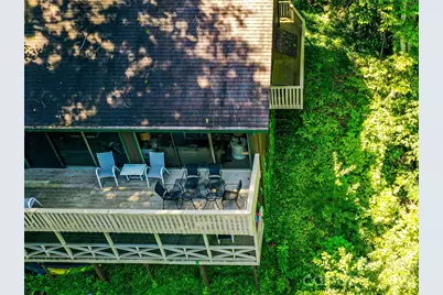 222 West Lake Drive N, Lake Lure, NC 28746 - Photo 36