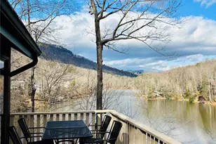 222 W Lake Dr N, Lake Lure, NC 28746 - Photo 4