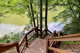 222 W Lake Dr N, Lake Lure, NC 28746 - Photo 32