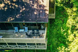 222 W Lake Dr N, Lake Lure, NC 28746 - Photo 10