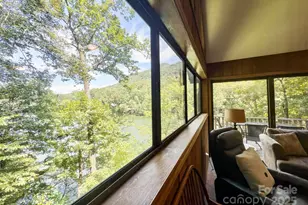 222 W Lake Dr N, Lake Lure, NC 28746 - Photo 18