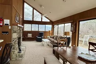 222 W Lake Dr N, Lake Lure, NC 28746 - Photo 16