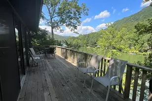 222 W Lake Dr N, Lake Lure, NC 28746 - Photo 22