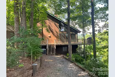 222 West Lake Drive N, Lake Lure, NC 28746 - Photo 6