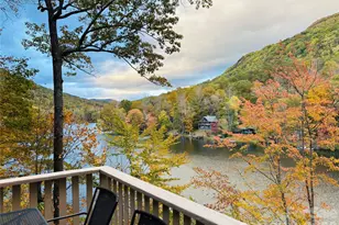 222 W Lake Dr N, Lake Lure, NC 28746 - Photo 6