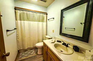 222 W Lake Dr N, Lake Lure, NC 28746 - Photo 22