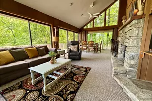 222 W Lake Dr N, Lake Lure, NC 28746 - Photo 4