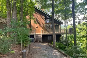 222 W Lake Dr N, Lake Lure, NC 28746 - Photo 2