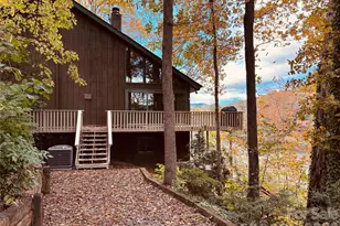 222 W Lake Dr N, Lake Lure, NC 28746 - Photo 1