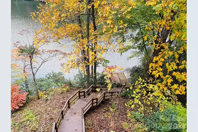 222 West Lake Drive N, Lake Lure, NC 28746 - Photo 2