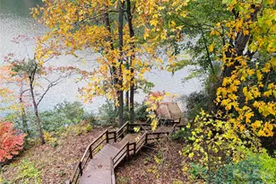 222 W Lake Dr N, Lake Lure, NC 28746 - Photo 2