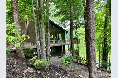 222 West Lake Drive N, Lake Lure, NC 28746 - Photo 20