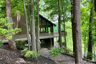222 W Lake Dr N, Lake Lure, NC 28746 - Photo 20