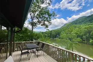 222 W Lake Dr N, Lake Lure, NC 28746 - Photo 28