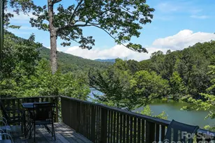 222 W Lake Dr N, Lake Lure, NC 28746 - Photo 2