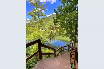 222 West Lake Drive N, Lake Lure, NC 28746 - Photo 12