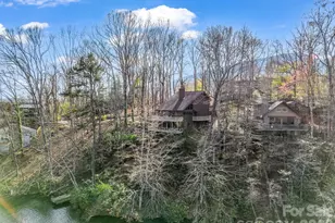222 W Lake Dr N, Lake Lure, NC 28746 - Photo 1