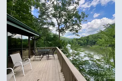 222 West Lake Drive N, Lake Lure, NC 28746 - Photo 1