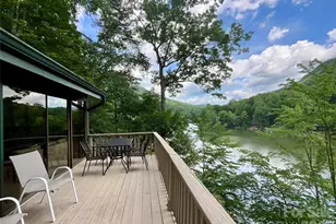 222 W Lake Dr N, Lake Lure, NC 28746 - Photo 1