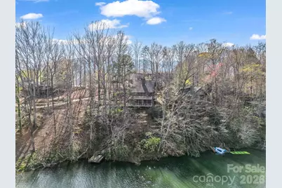 222 West Lake Drive N, Lake Lure, NC 28746 - Photo 28