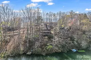 222 W Lake Dr N, Lake Lure, NC 28746 - Photo 28