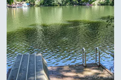 222 West Lake Drive N, Lake Lure, NC 28746 - Photo 10