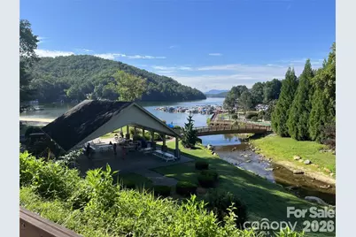 222 West Lake Drive N, Lake Lure, NC 28746 - Photo 46