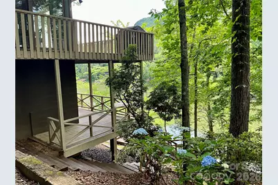 222 West Lake Drive N, Lake Lure, NC 28746 - Photo 22