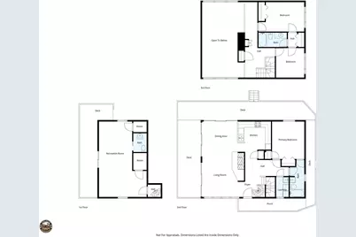 222 West Lake Drive N, Lake Lure, NC 28746 - Photo 44